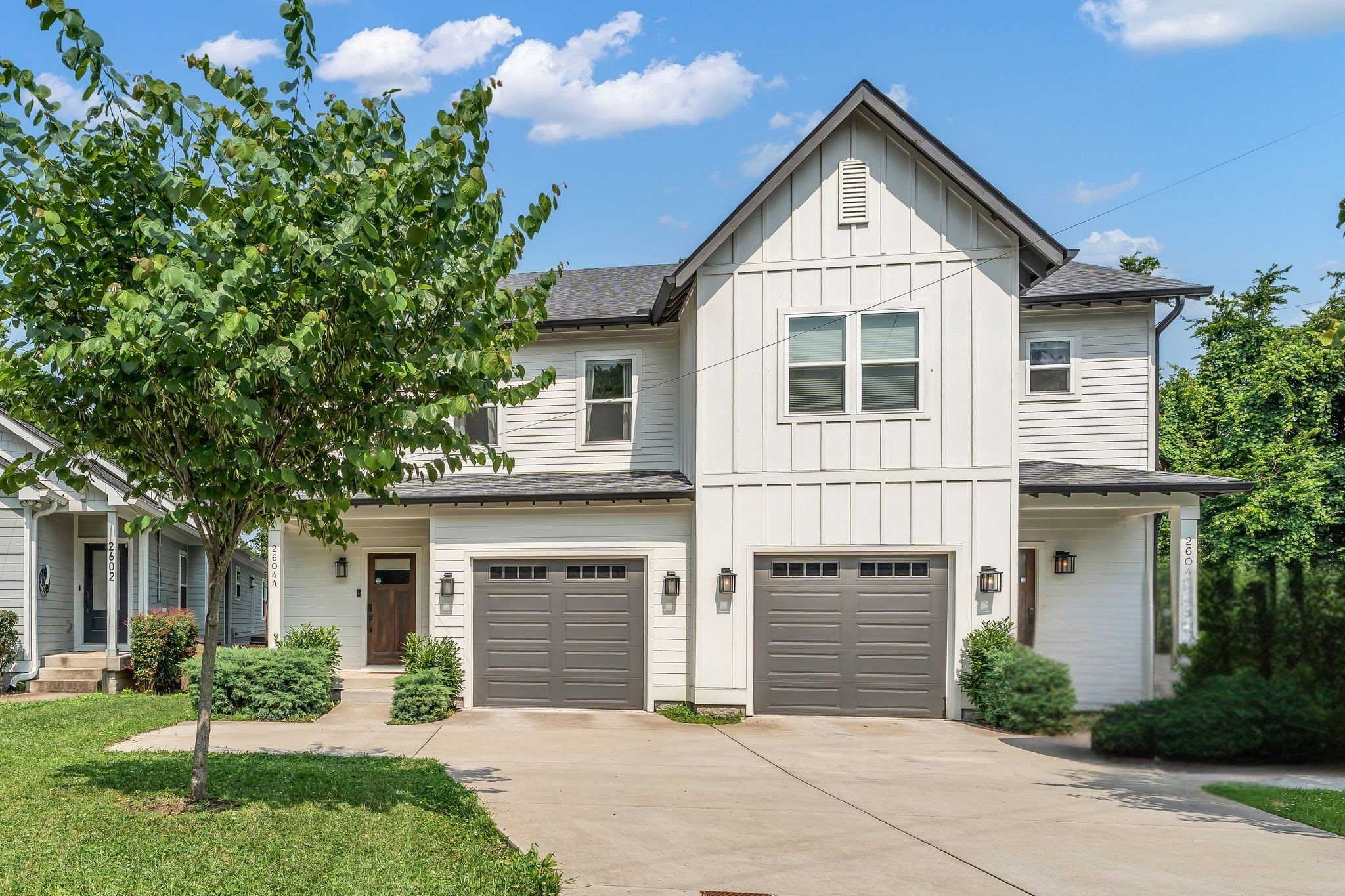 Middle Tennessee Properties 1 2604 Neldia Ct A