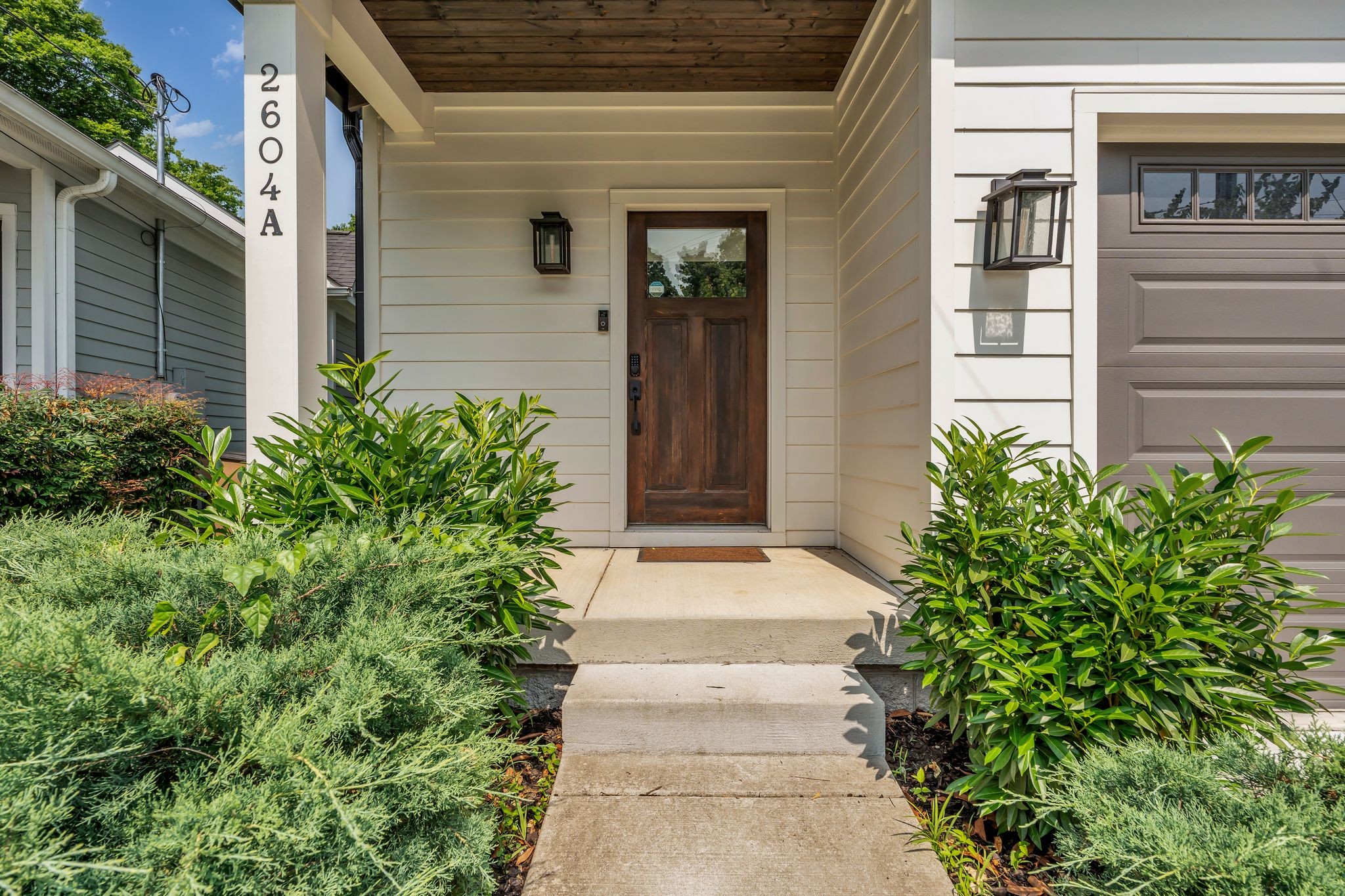 Middle Tennessee Properties 2 2604 Neldia Ct A