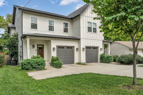 2604 Neldia Ct A Nashville TN 37206