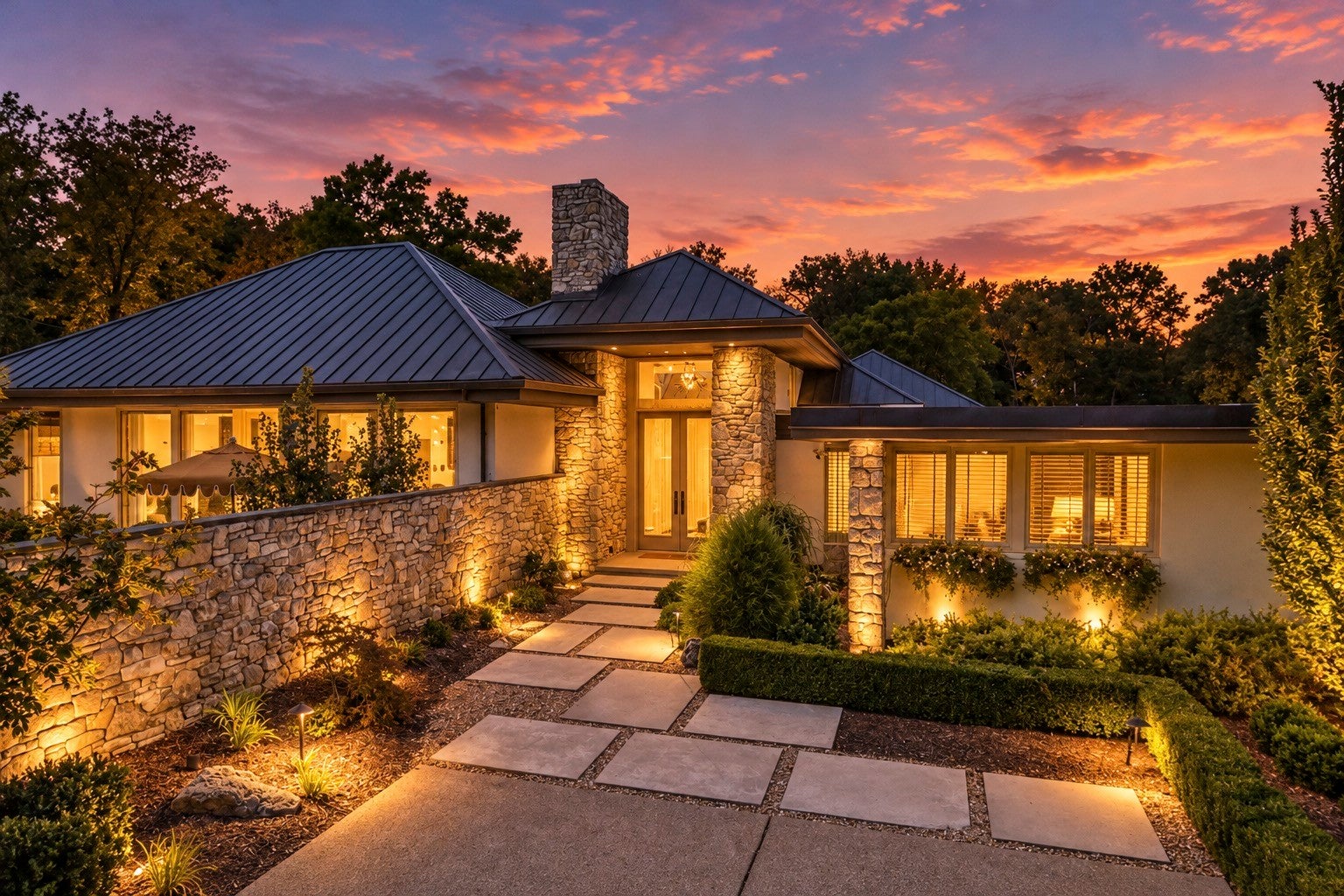 6210 Hickory Valley Rd
