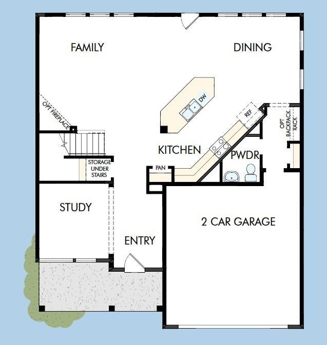 82 Russell Court