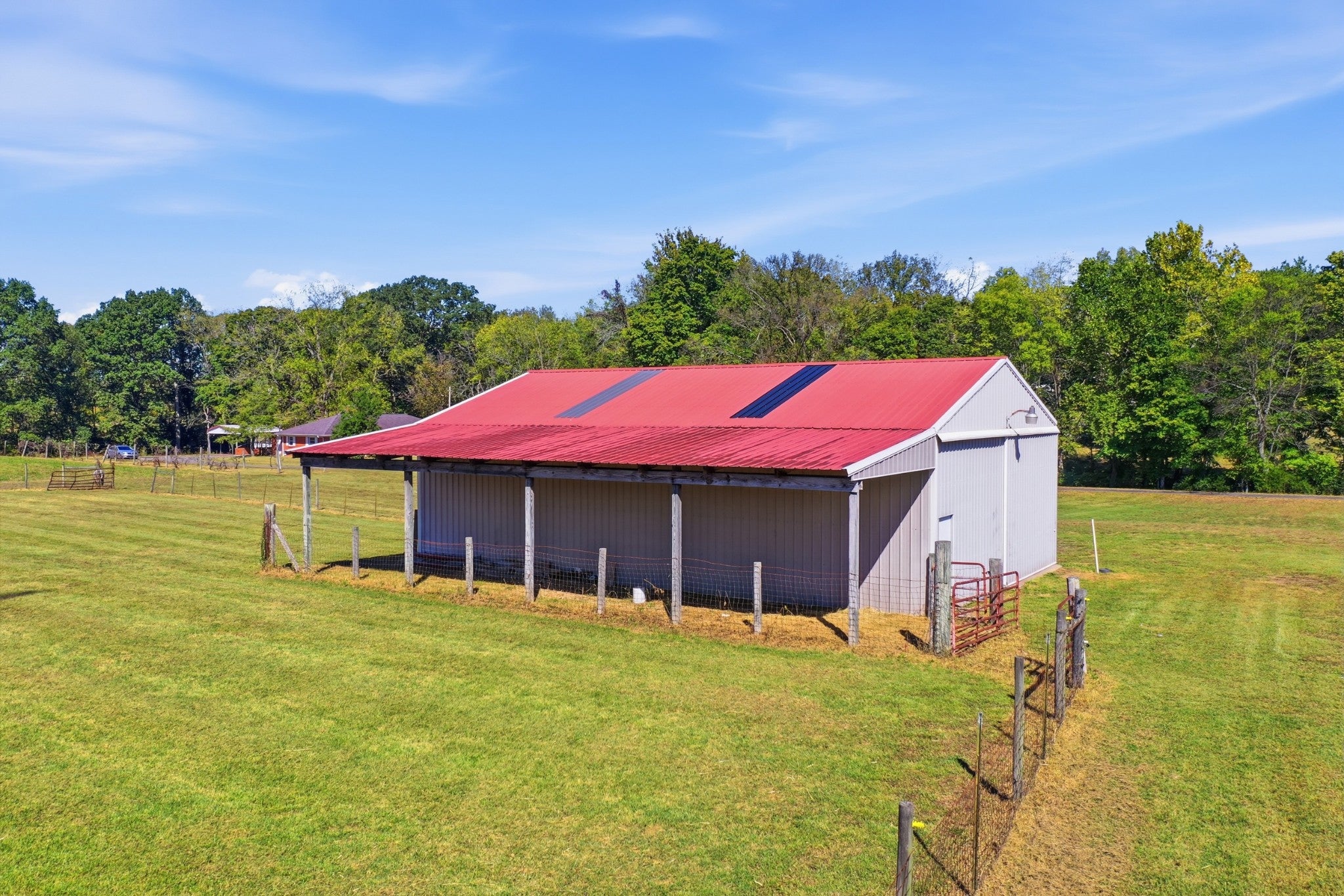 5554 Stacy Springs Rd