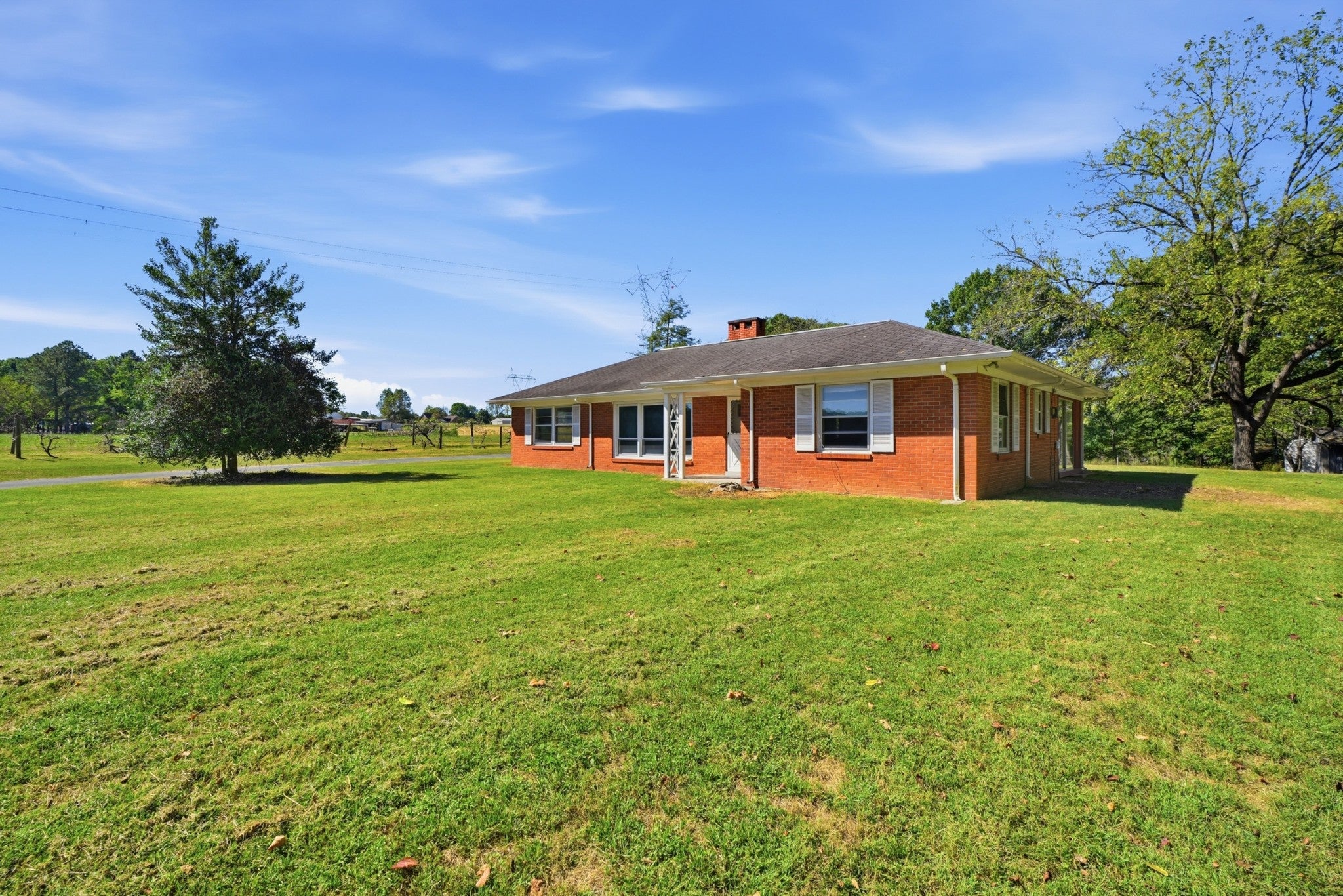 5554 Stacy Springs Rd