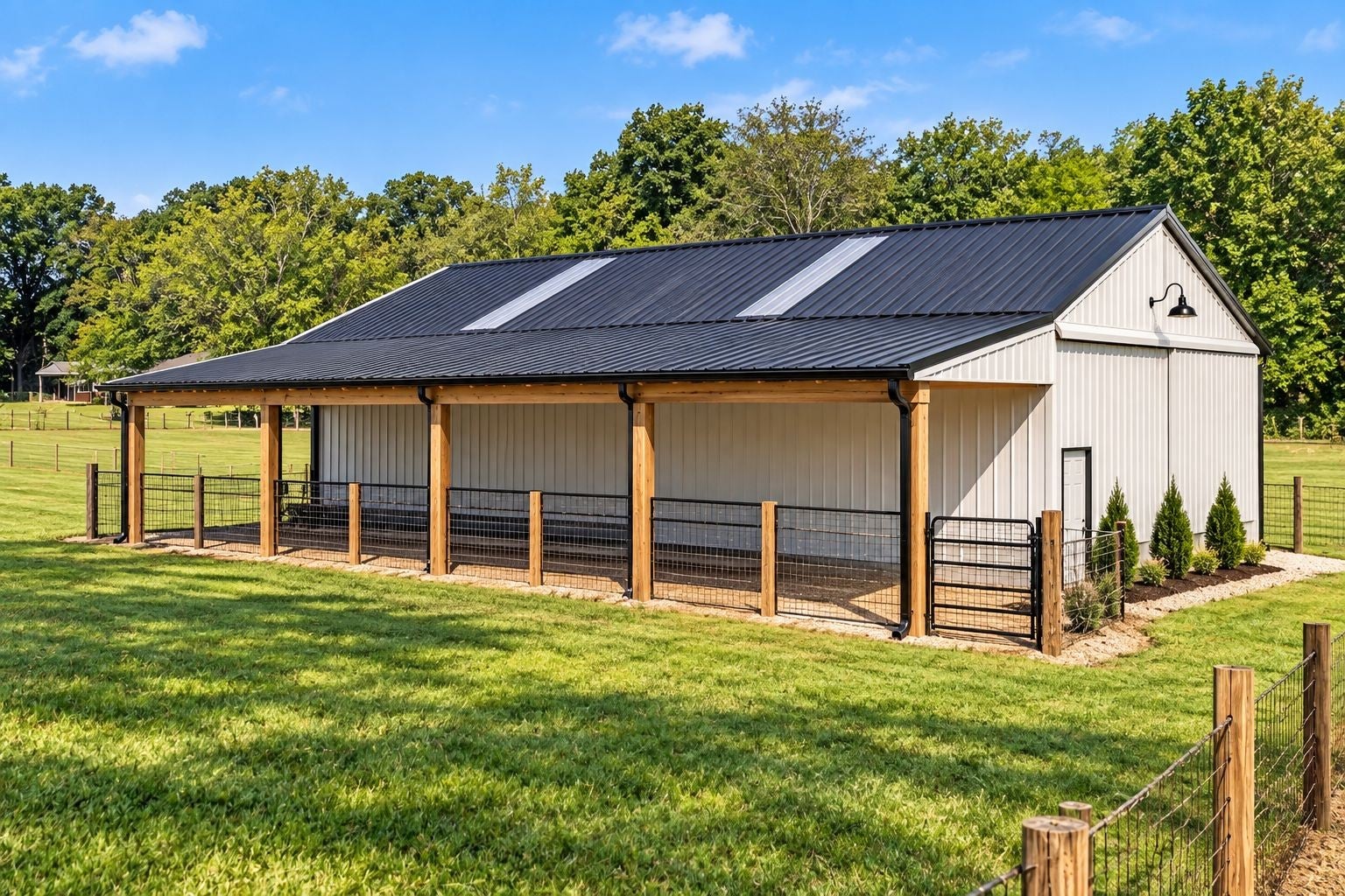 5554 Stacy Springs Rd