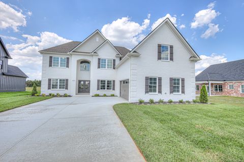4113 Cile Court Murfreesboro TN 37127
