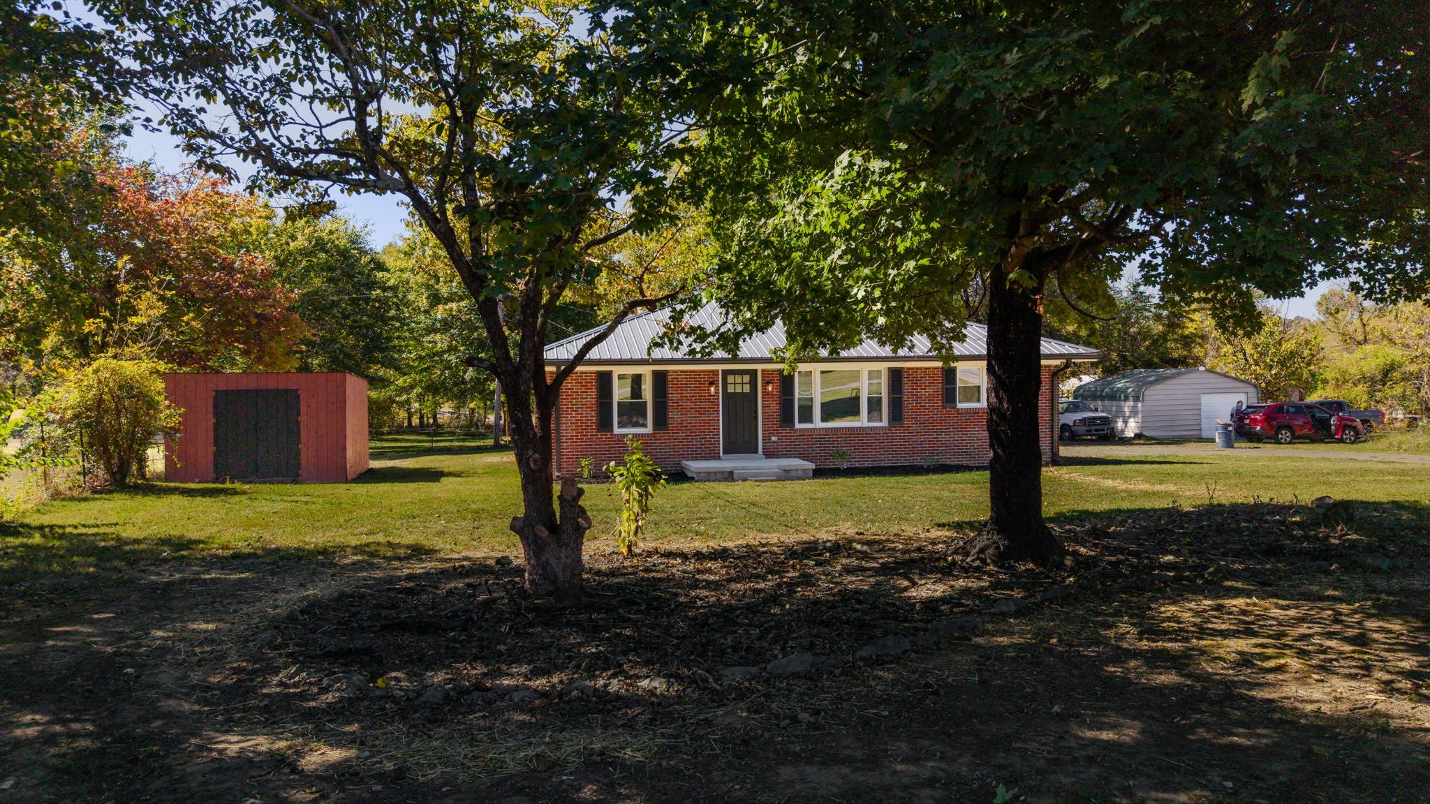 4866 Highway 41A S