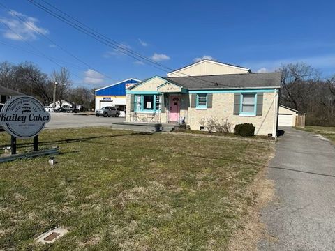 1418 W Main St Franklin TN 37064