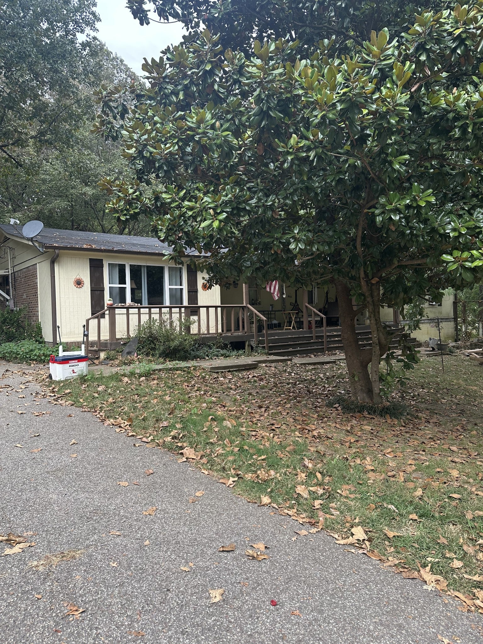 845 Allen Rd