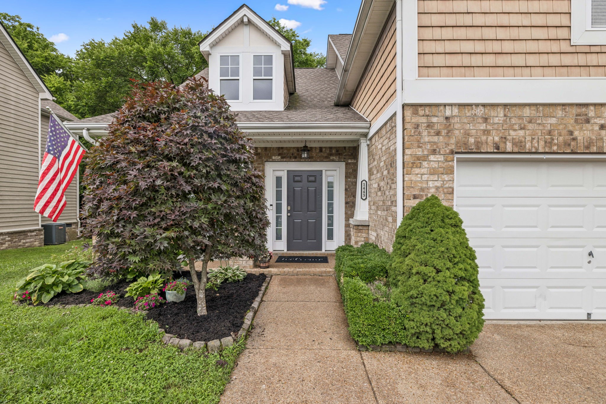 1443 Bern Dr