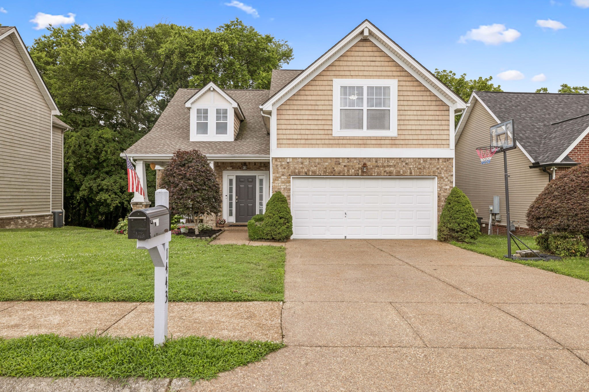 1443 Bern Dr