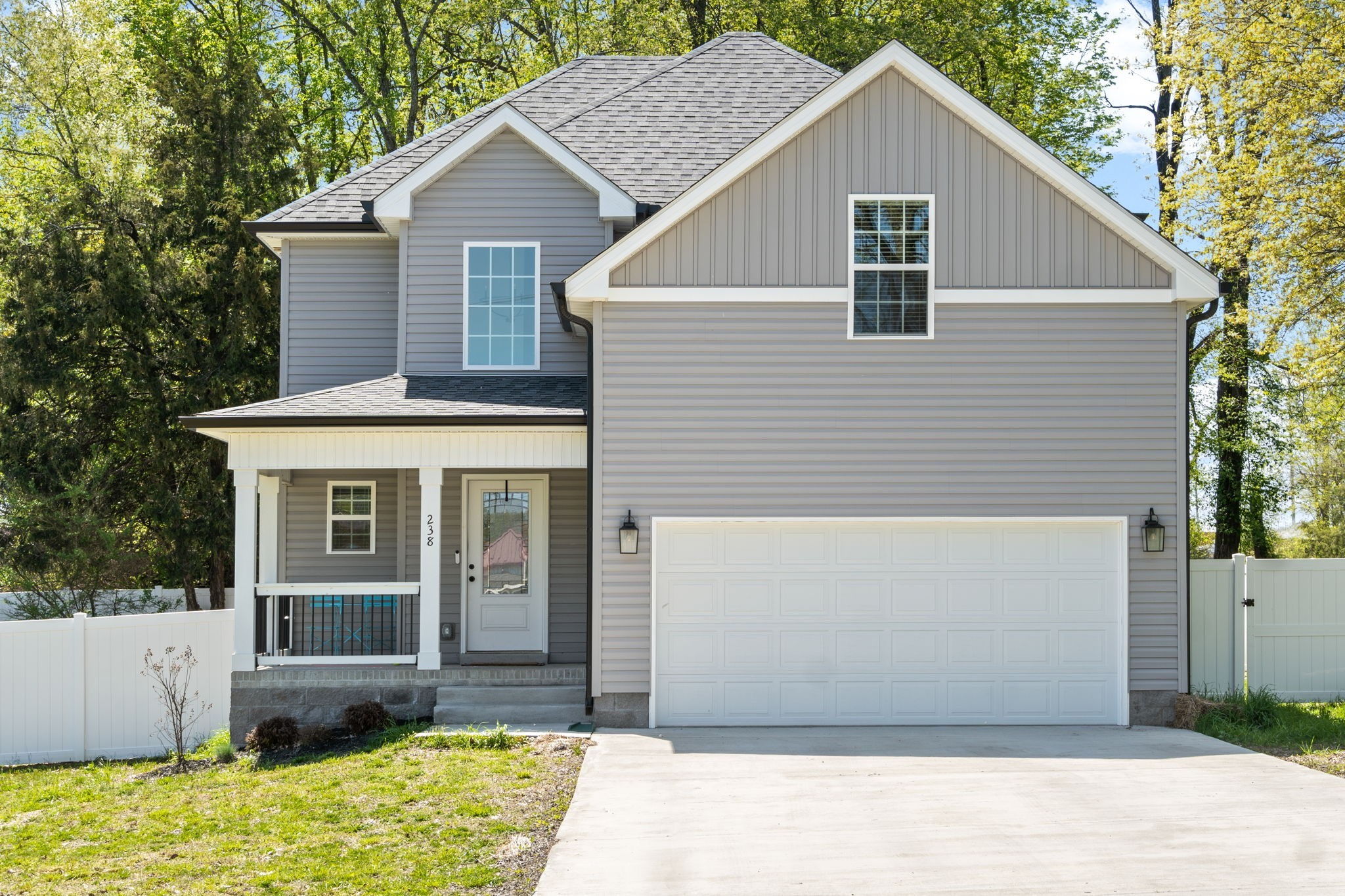 View Clarksville, TN 37042 house