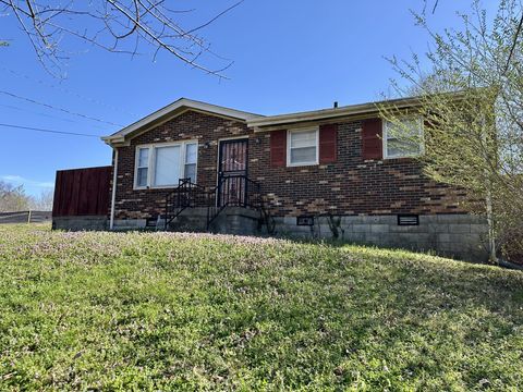 811 Bradley St, Clarksville, TN 37040 - MLS#: 2806292