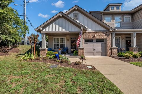 301 Griffin Pl Hermitage TN 37076