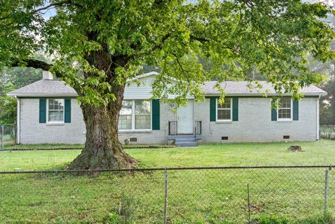 Photo of 2307 Pendleton Dr, Clarksville, TN 37042 (MLS # 3169491)