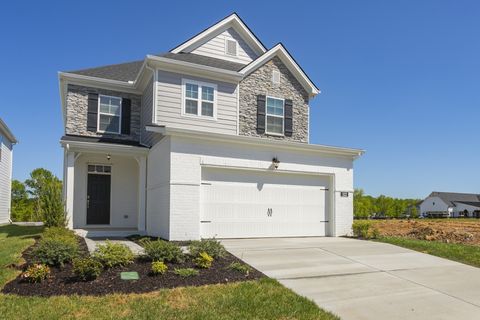 2525 Pleasant Ridge Run Mount Juliet TN 37122