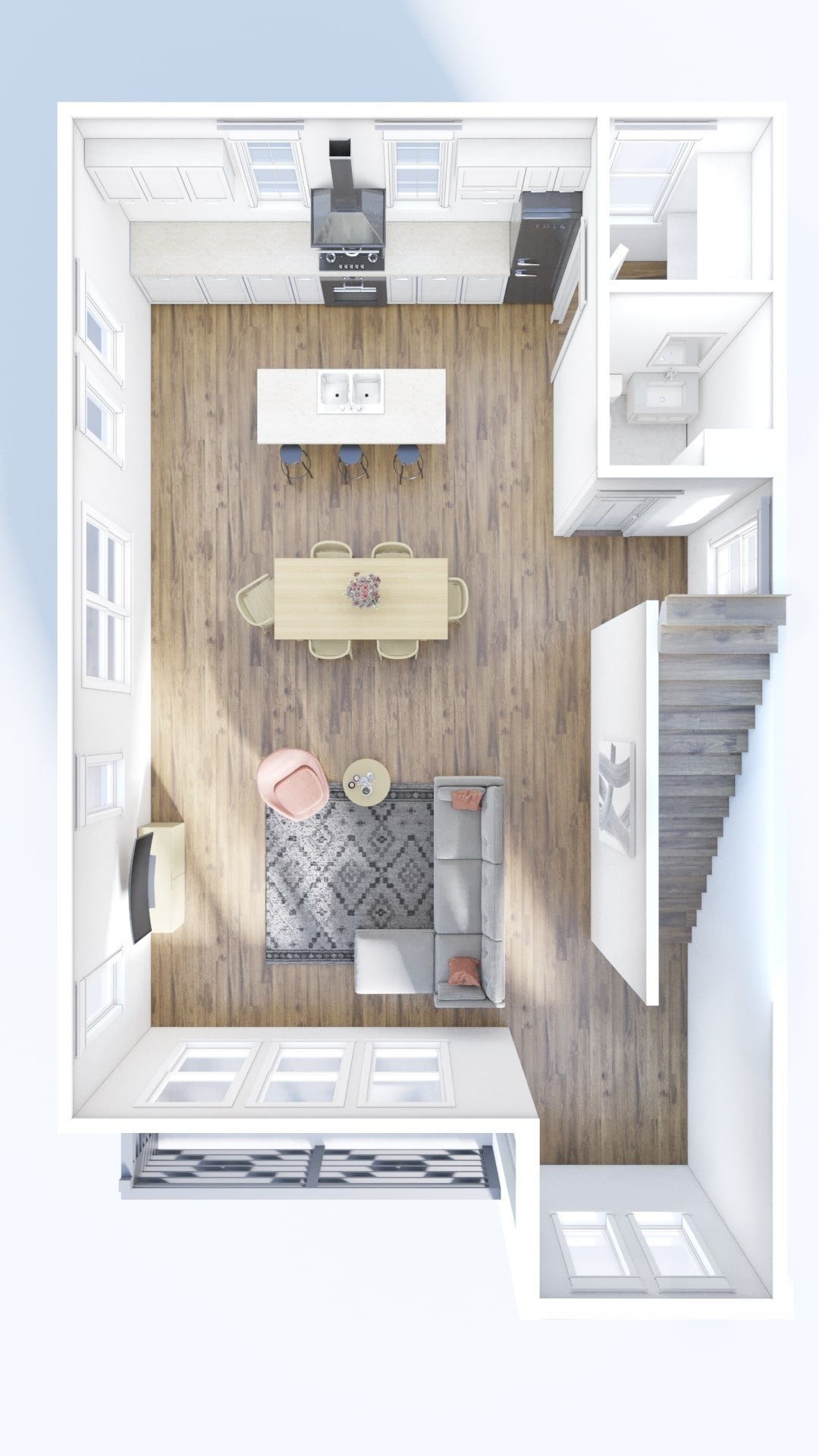 530 Edwin St 22