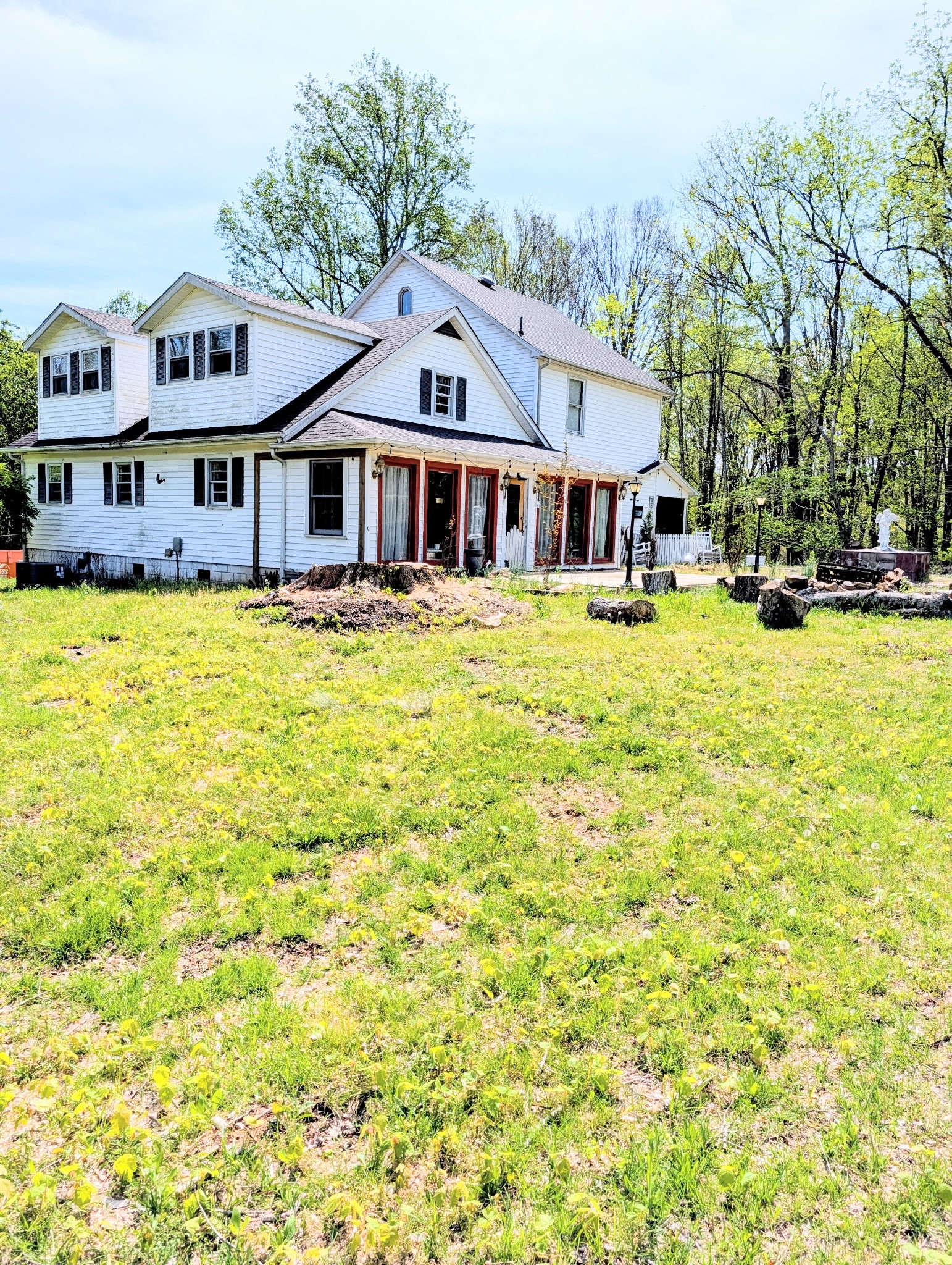 724 W Old Fifty Three N