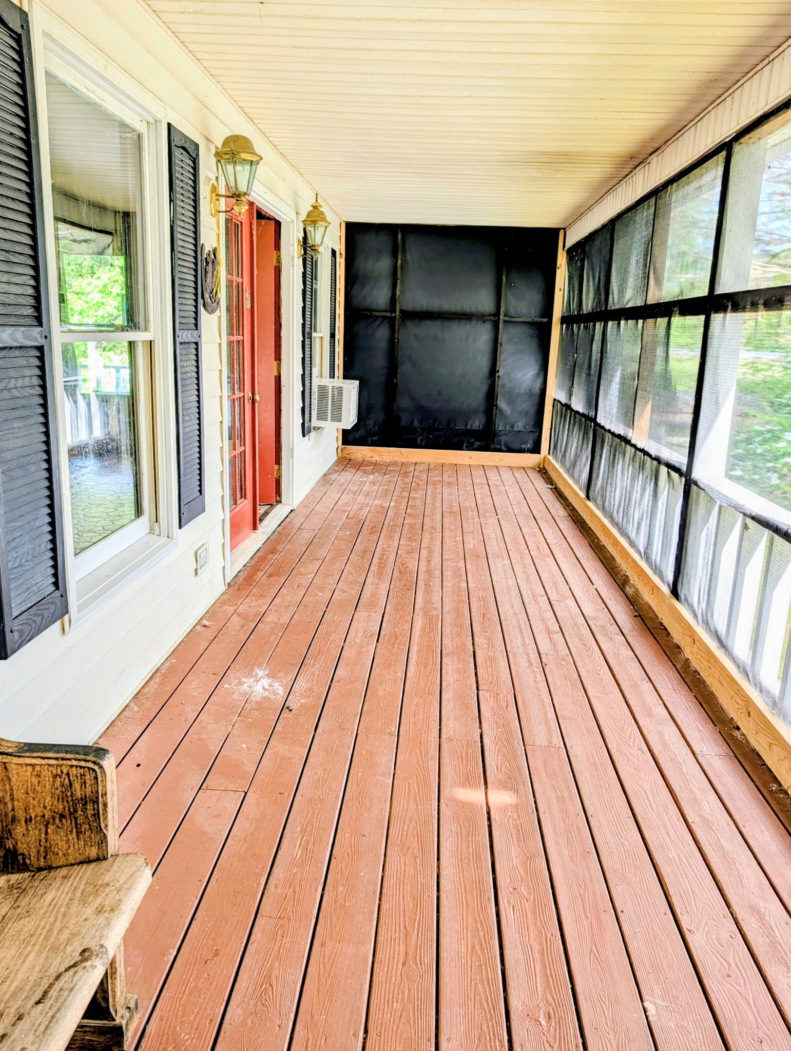 724 W Old Fifty Three N