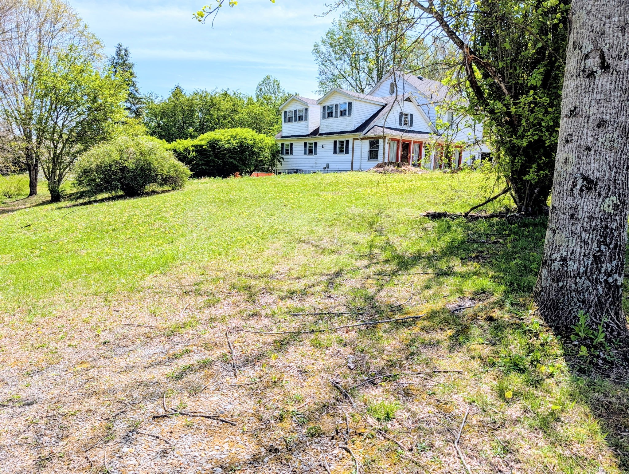 724 W Old Fifty Three N