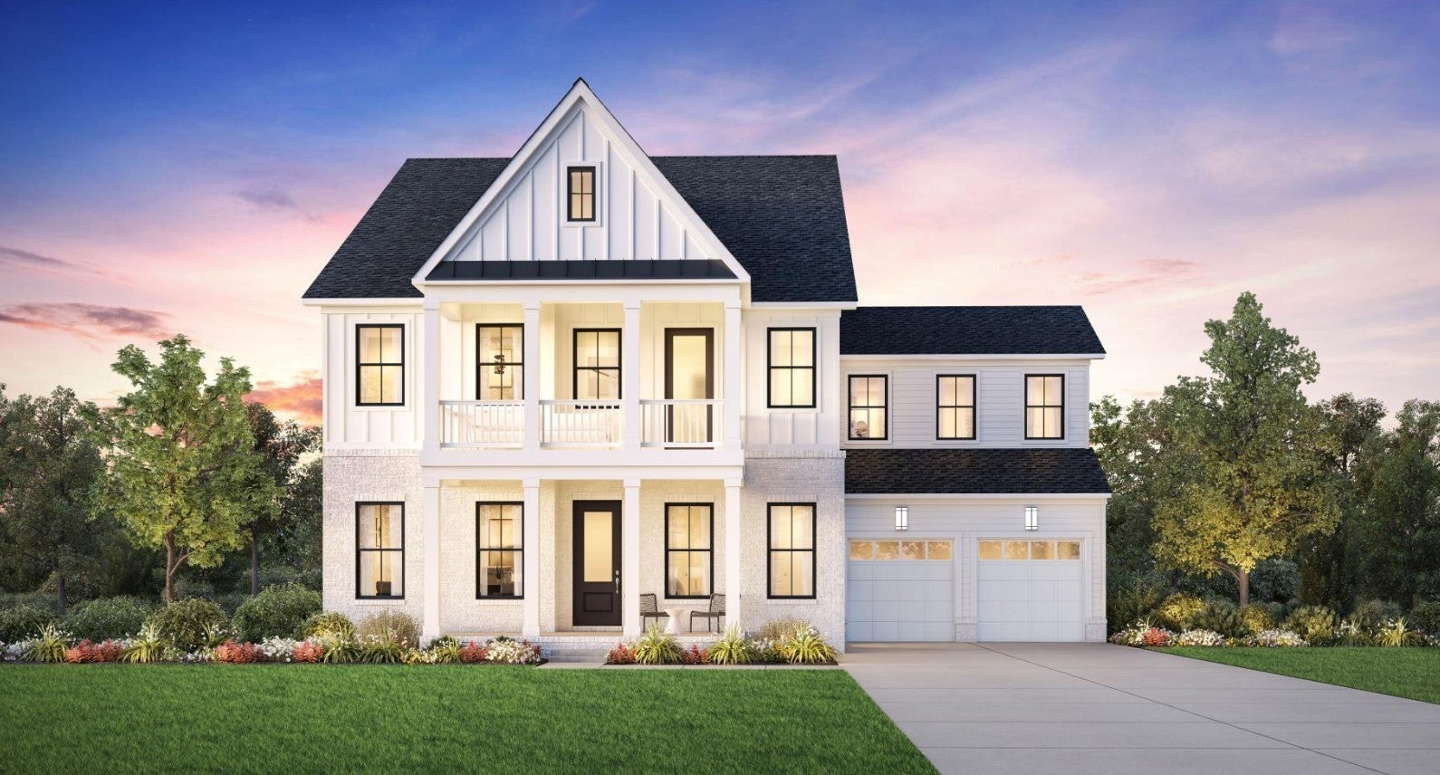 5-bed listing at 151 Berry Hunter Lane, Franklin