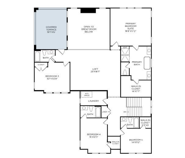 151 Berry Hunter Lane