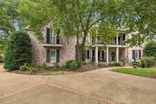 3 Applerock Ct
