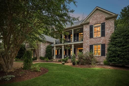 3 Applerock Ct
