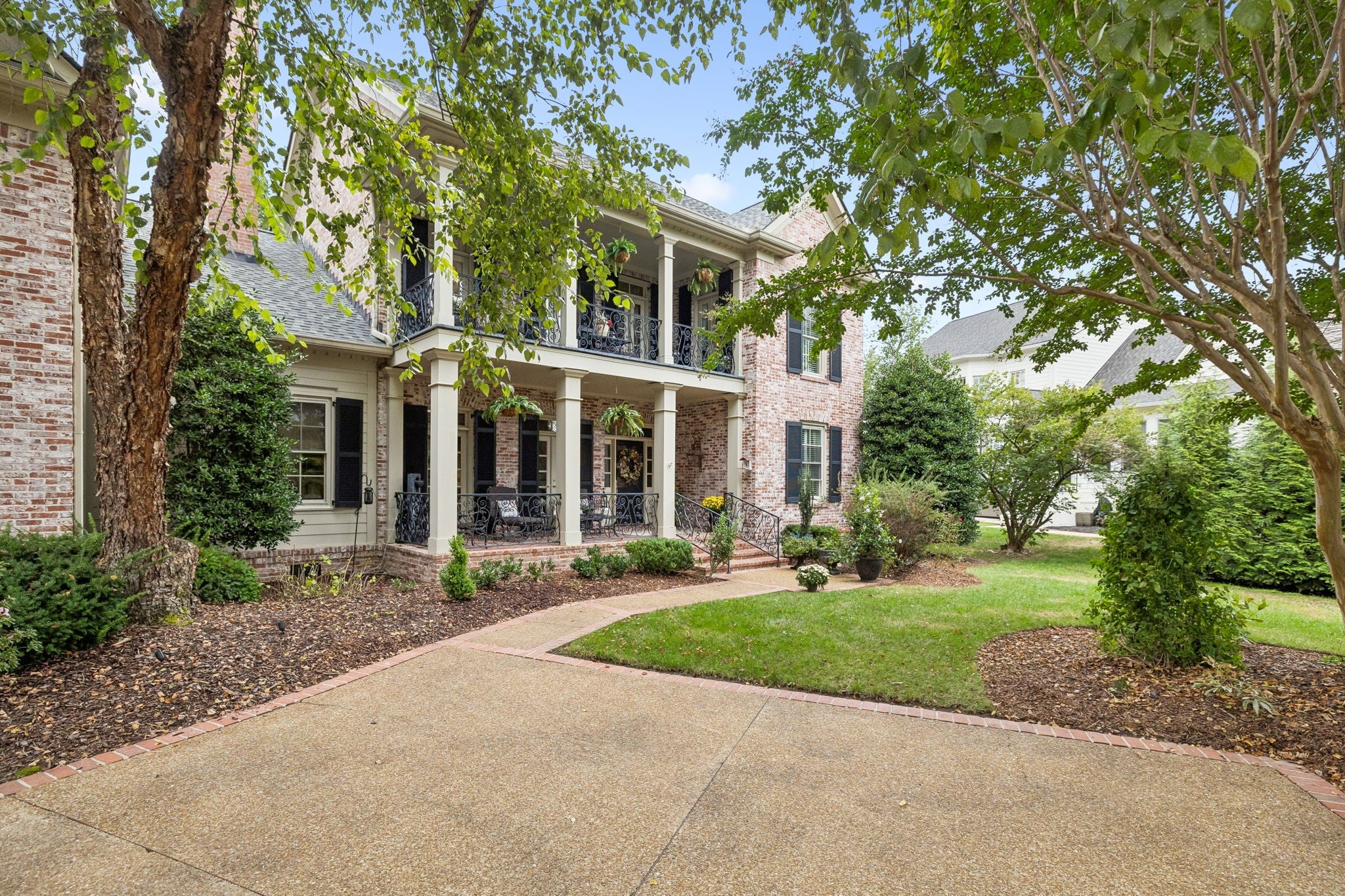 3 Applerock Ct