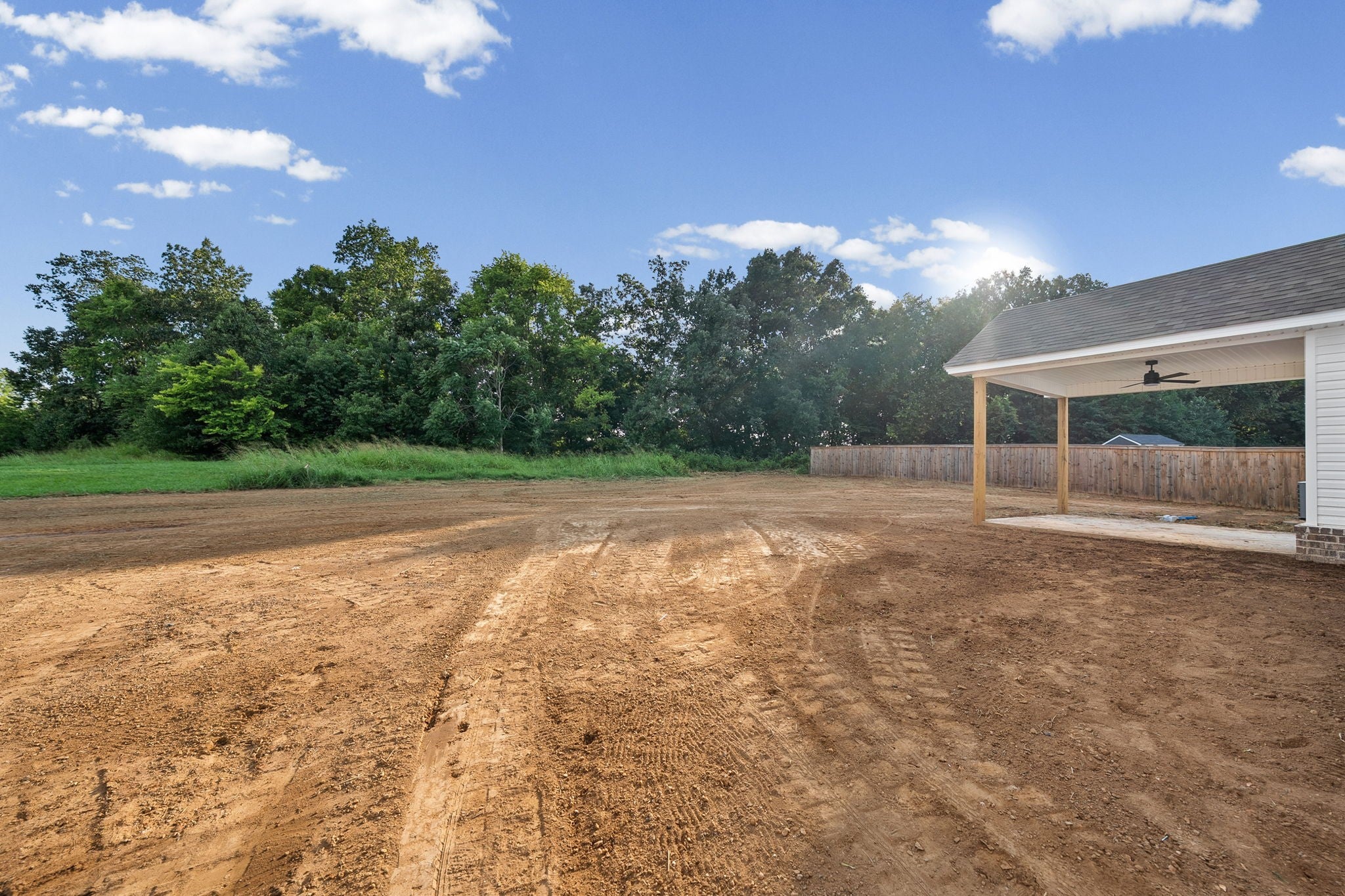 850 Burley Barn Road