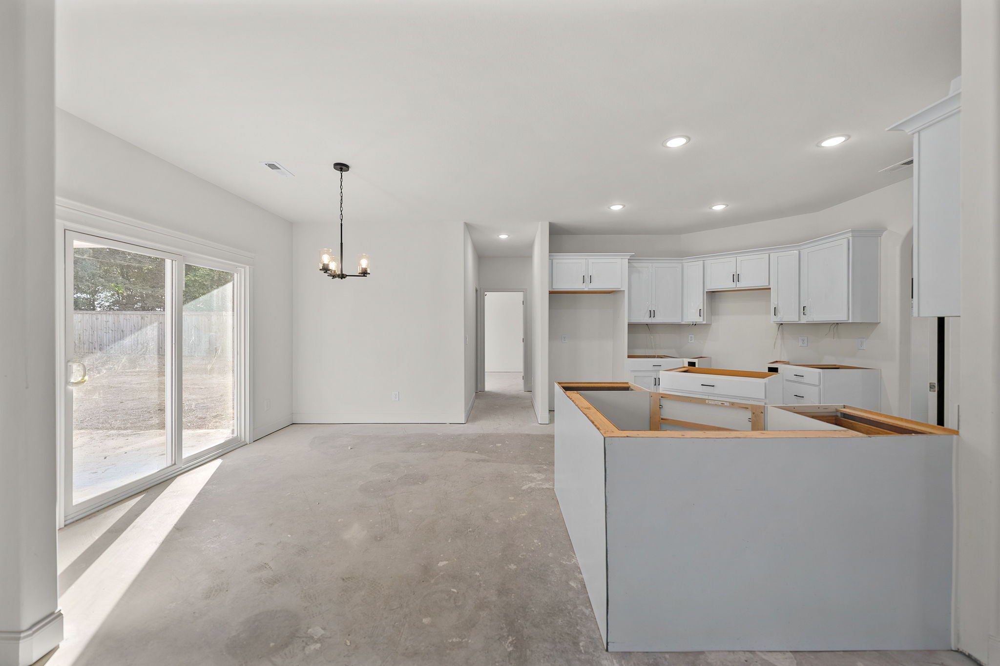 850 Burley Barn Road