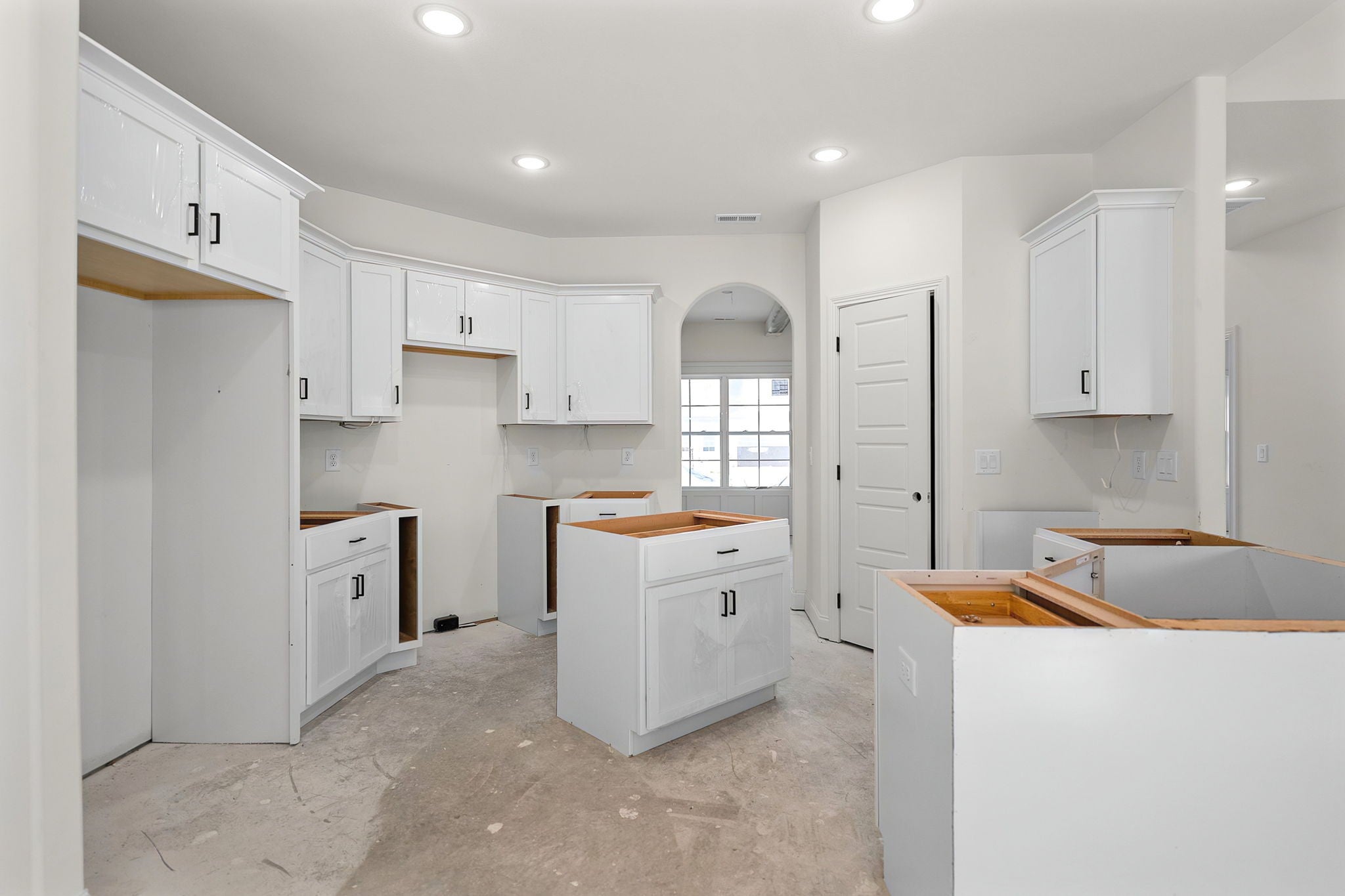 850 Burley Barn Road