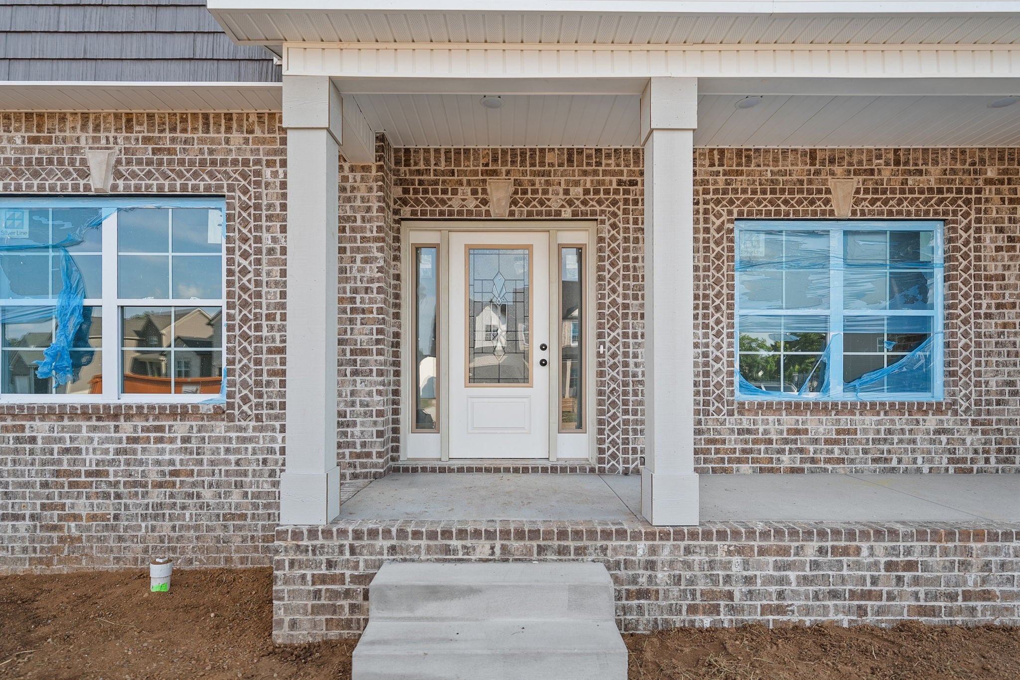 850 Burley Barn Road