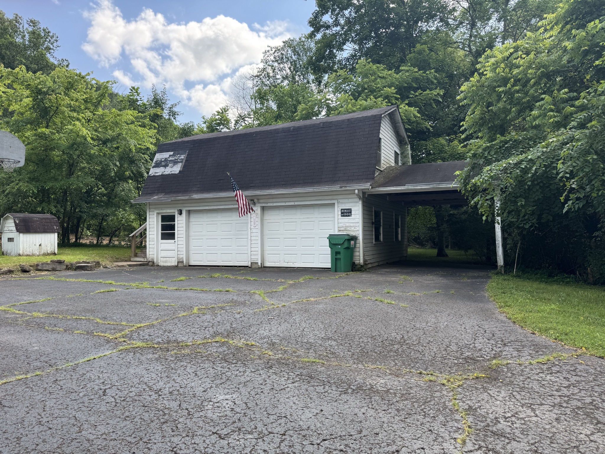 5092 Seymour Hollow Rd