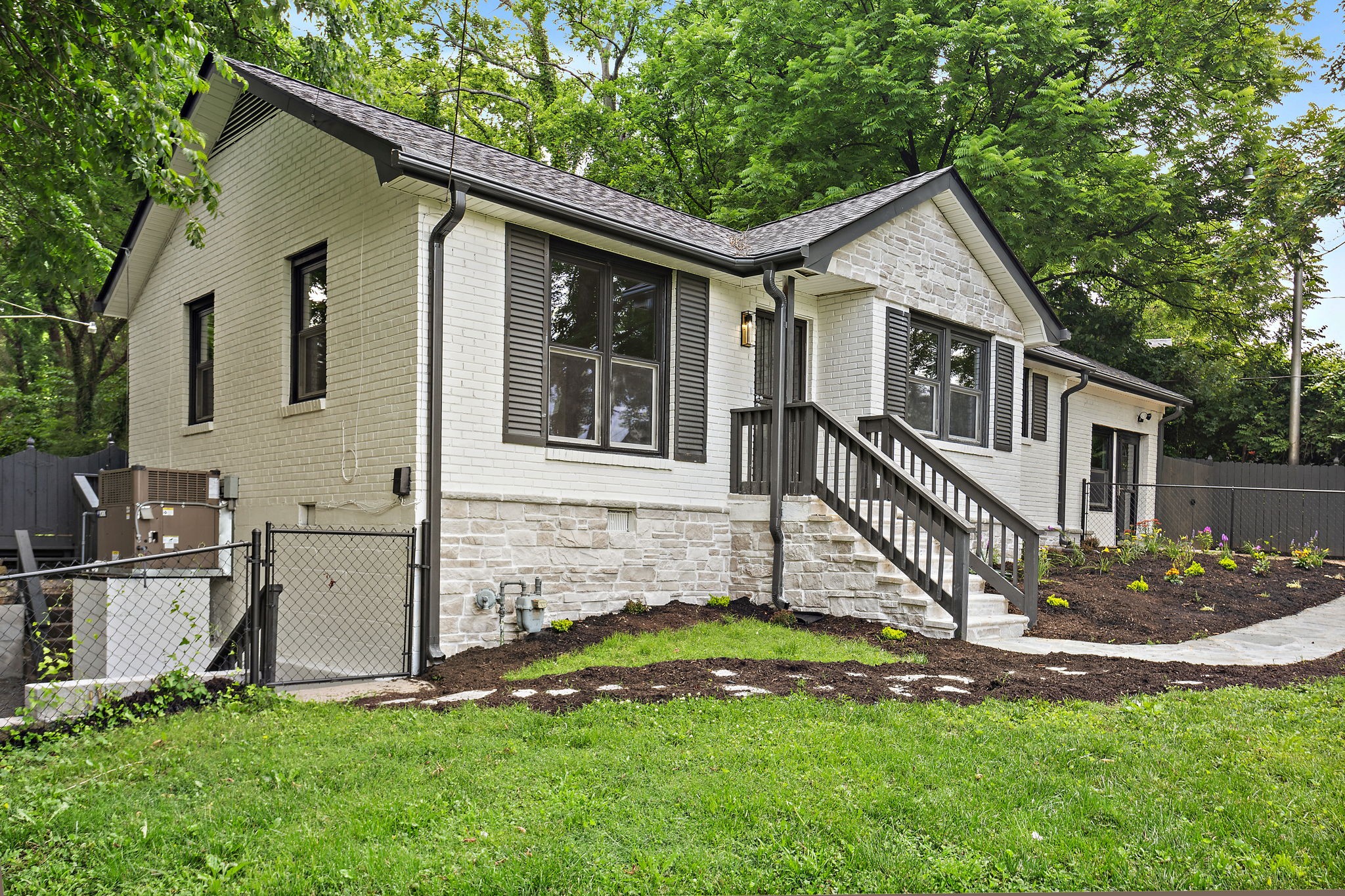 Middle Tennessee Properties 2 712 Dover Rd