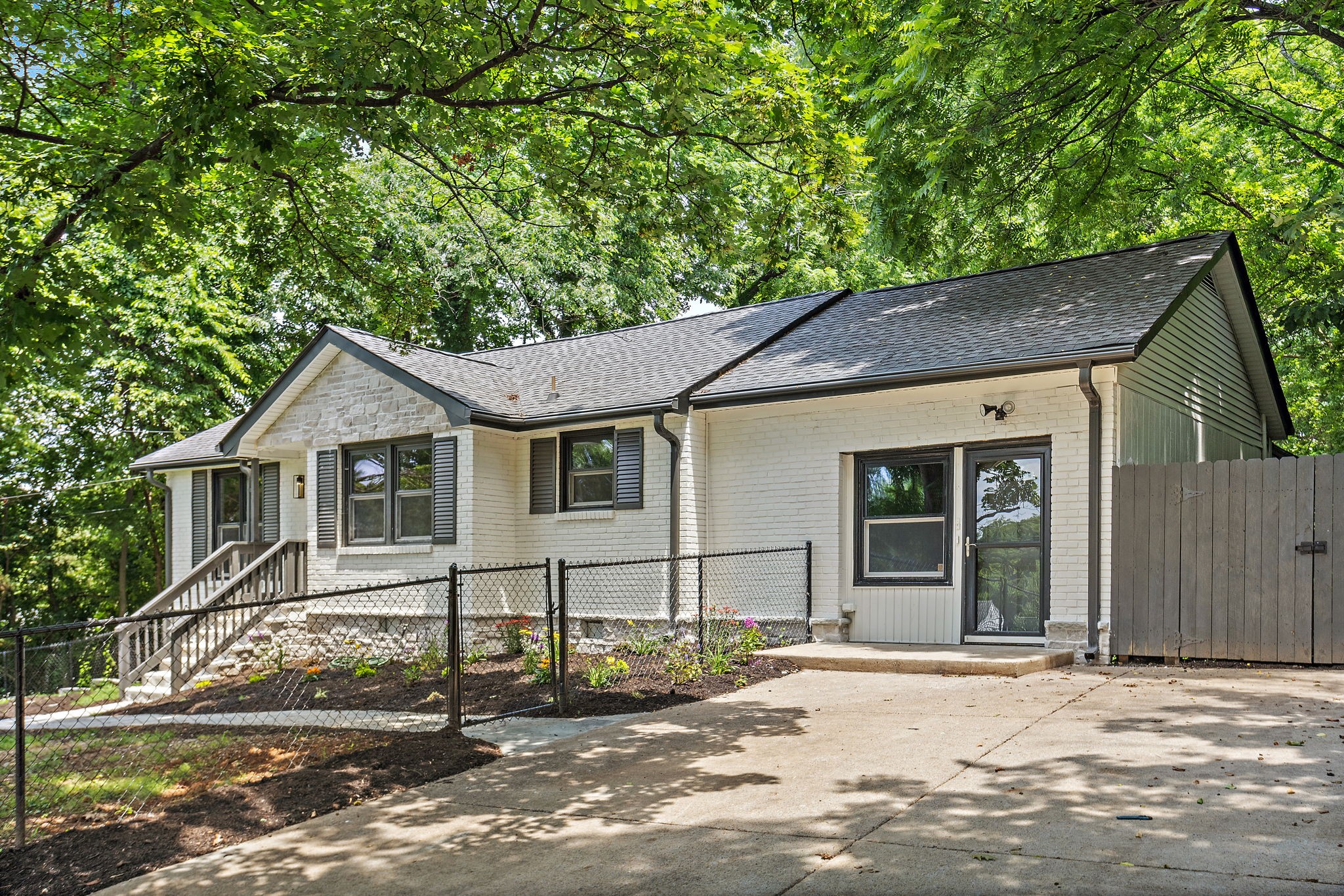 Middle Tennessee Properties 1 712 Dover Rd