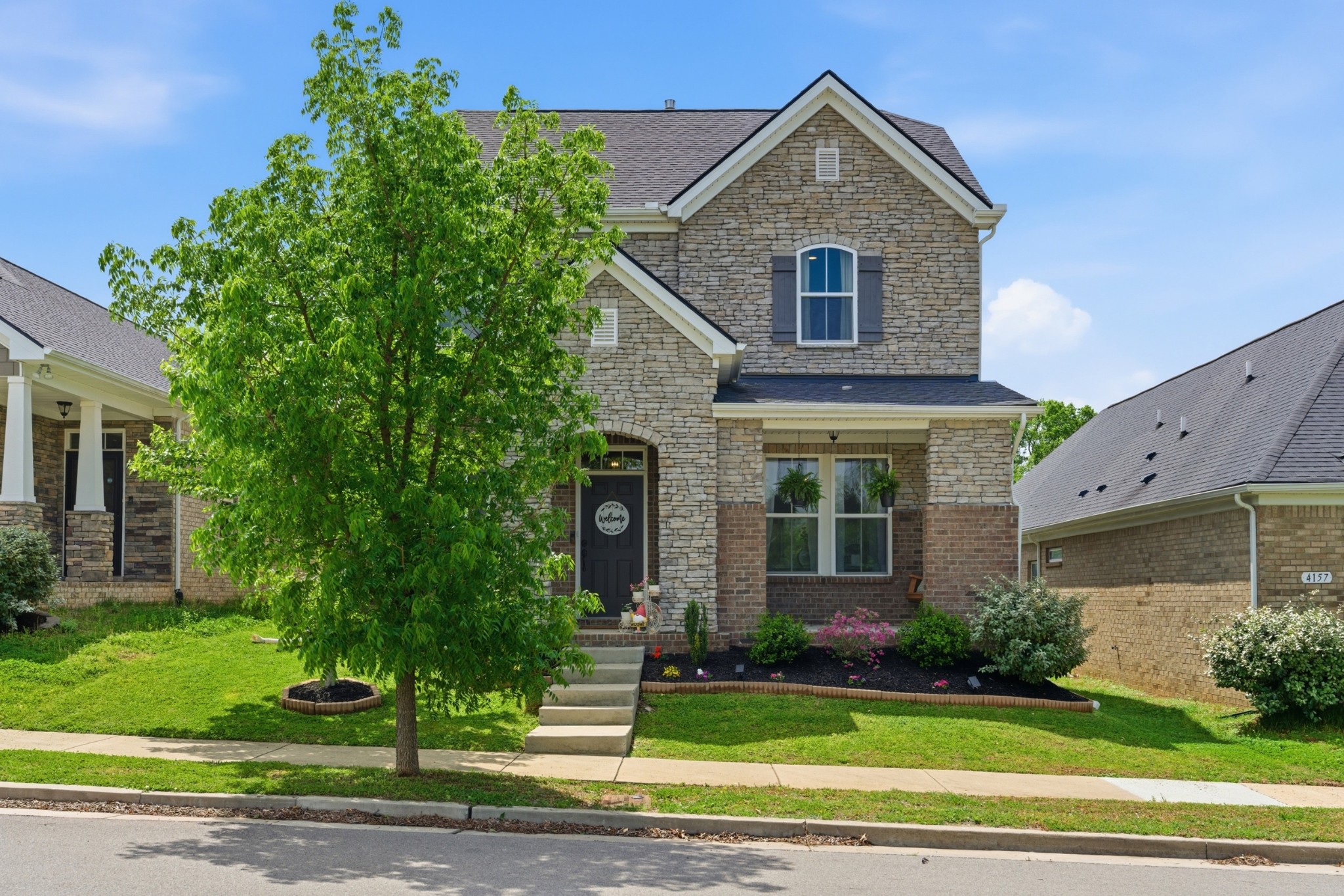 4155 Magnolia Farms Dr