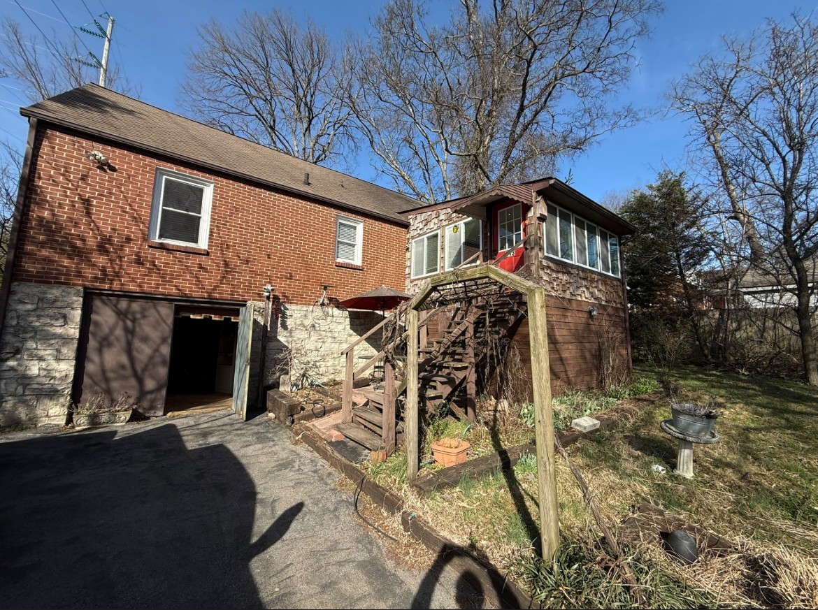 313 W Old Hickory Blvd