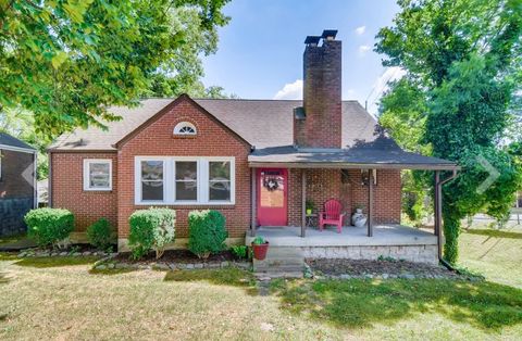 313 W Old Hickory Blvd Madison TN 37115