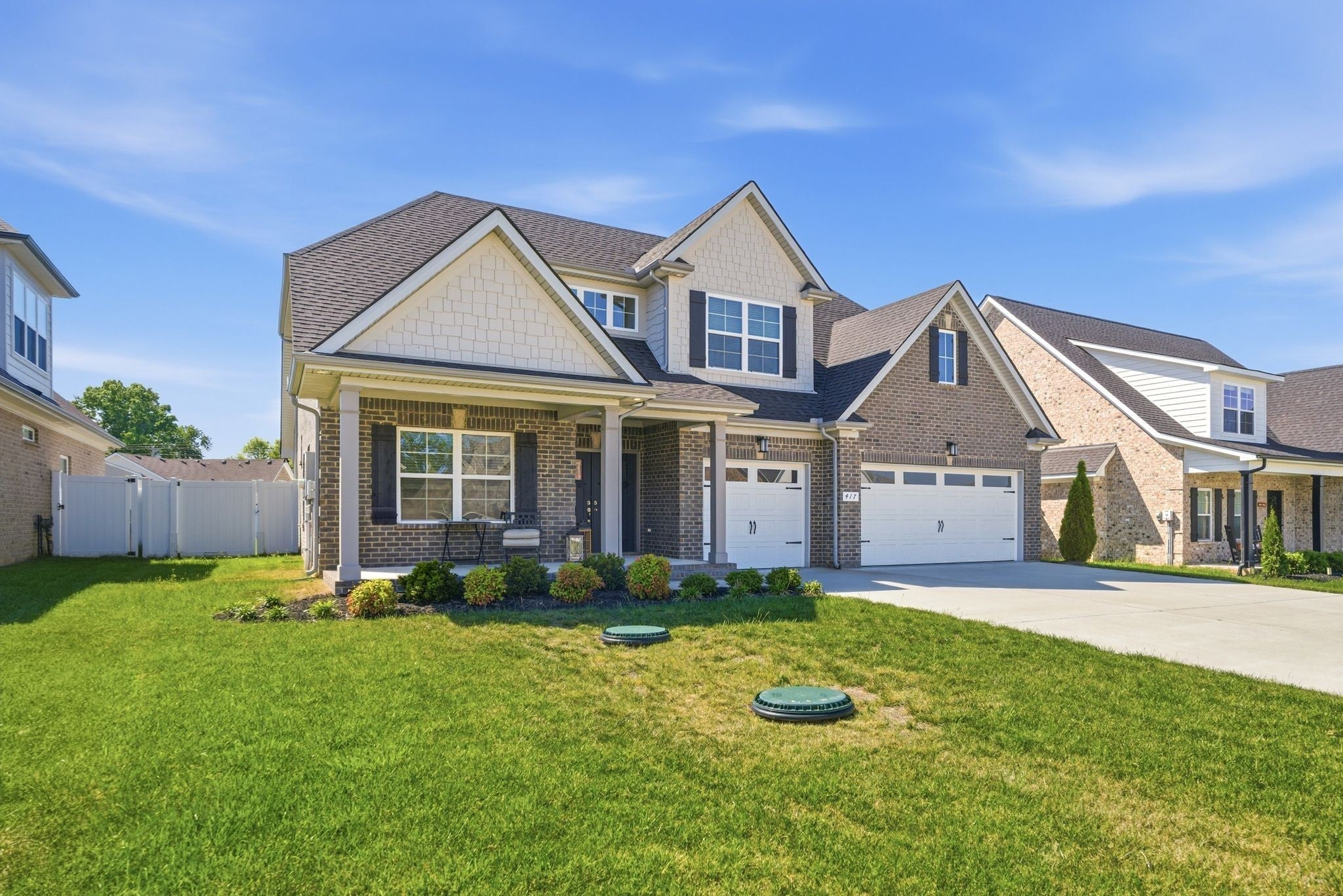 417 Sophie Hill Ct