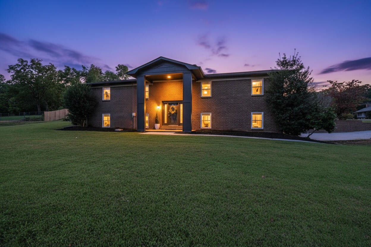 109 Scenic Hill Drive