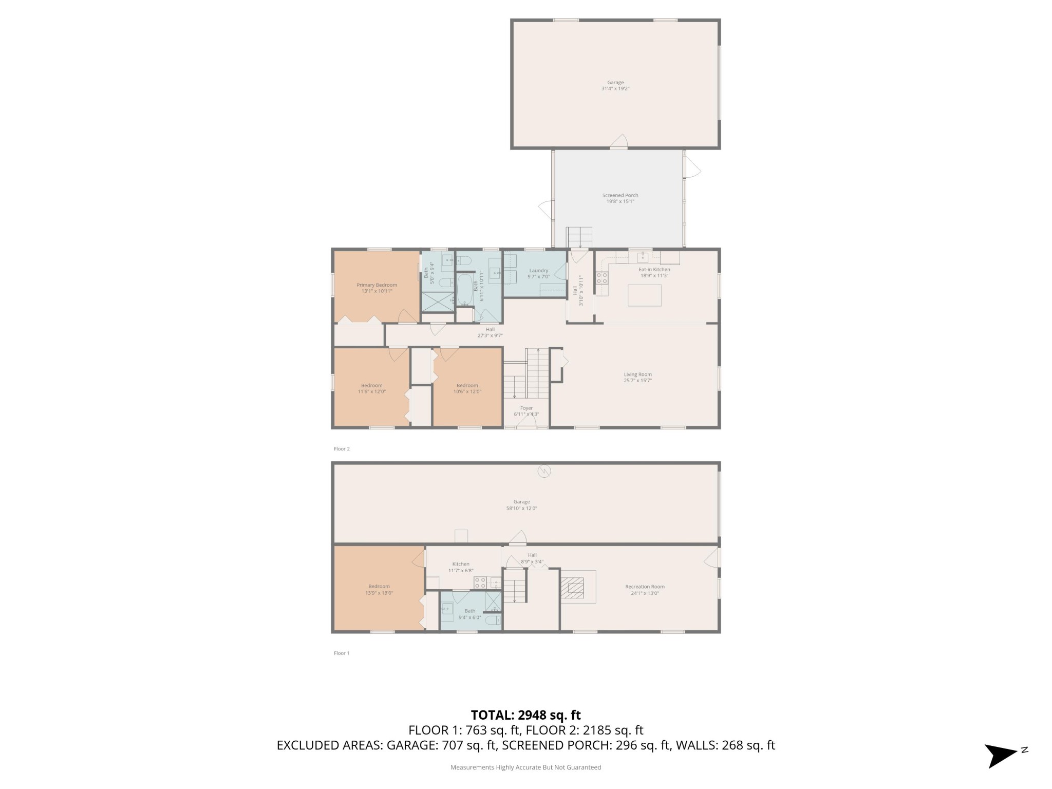109 Scenic Hill Drive