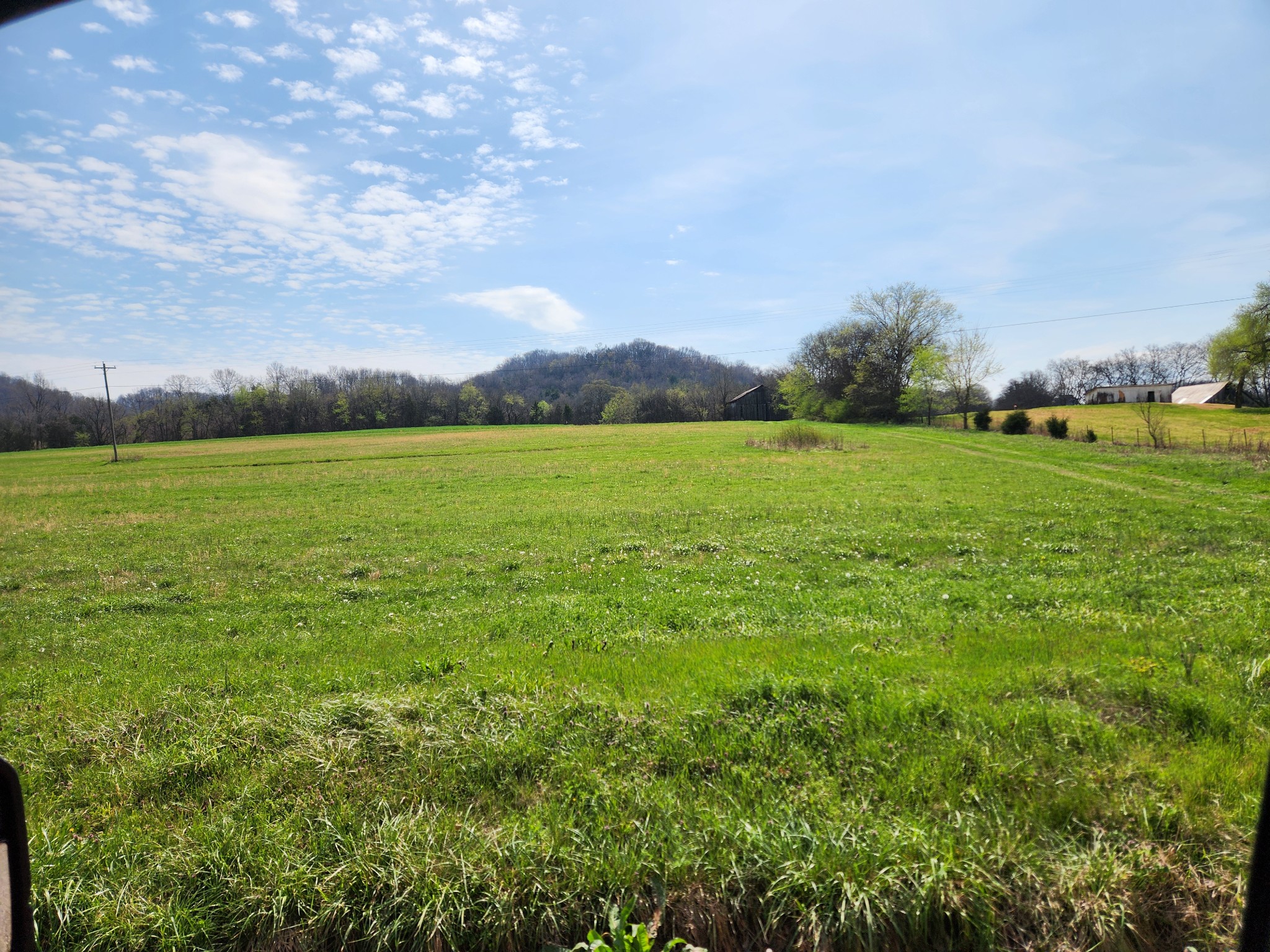 0 Browning Branch Road