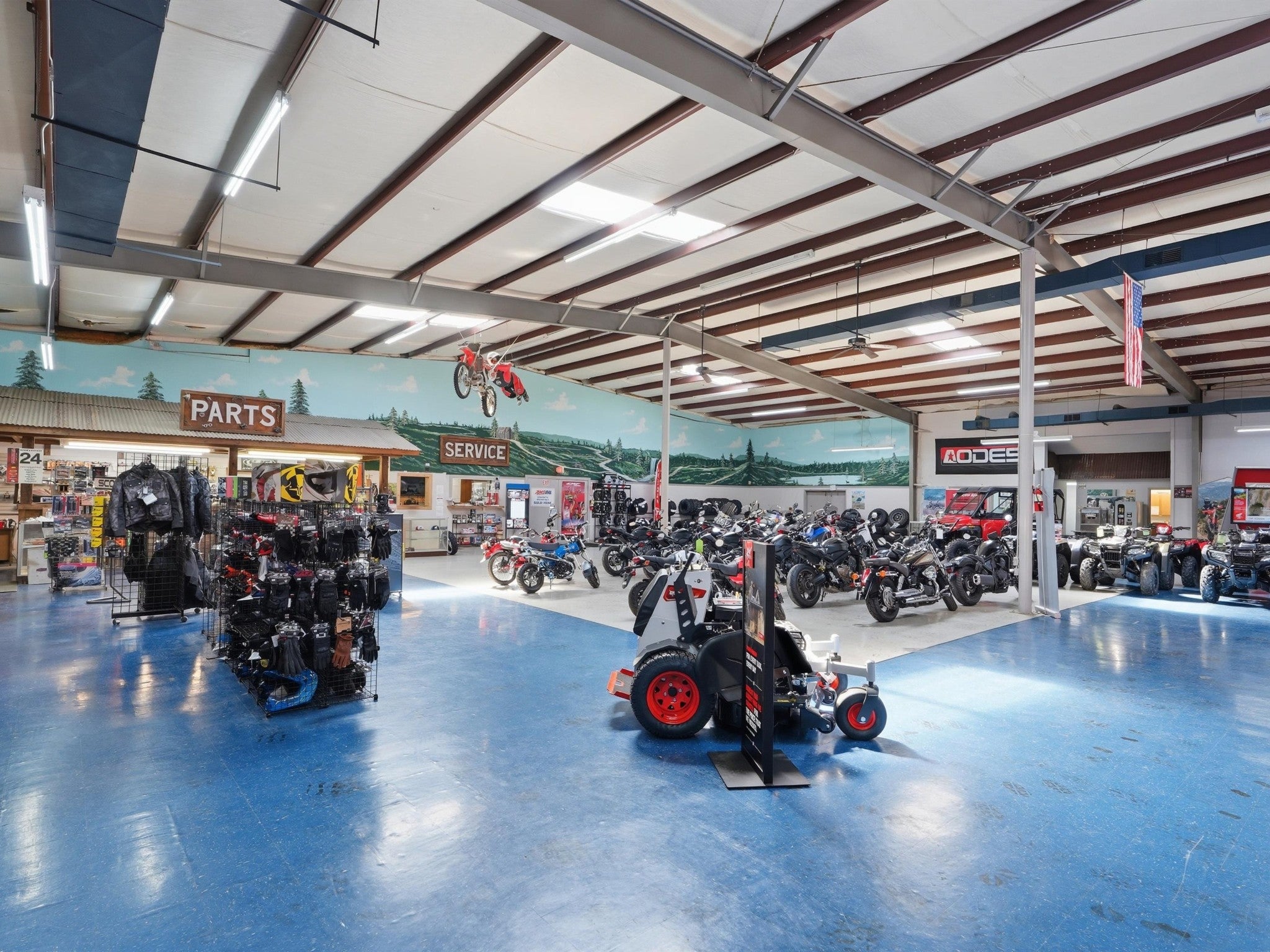 2908 Huntsville Hwy