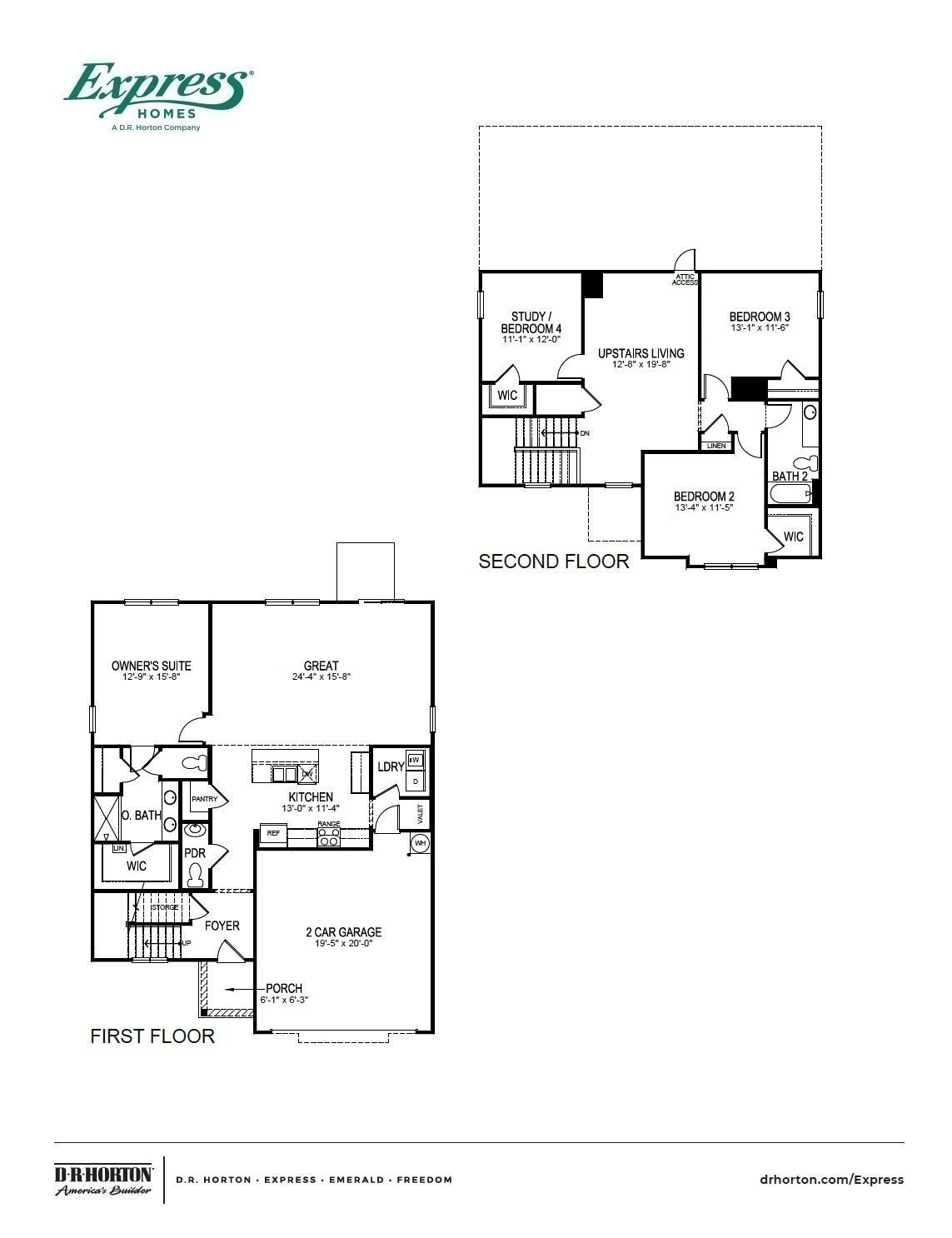 5024 Hunters Village Drive