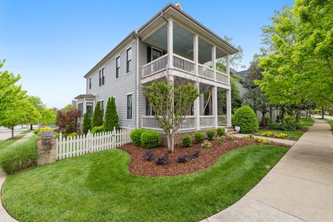 2968 Americus Dr, Thompsons Station, TN 37179 - MLS#: 2882554