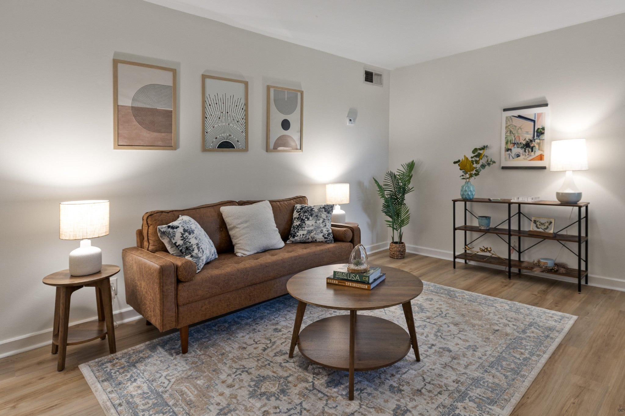 3-bed listing at 112 Bellevue Rd 48, Nashville