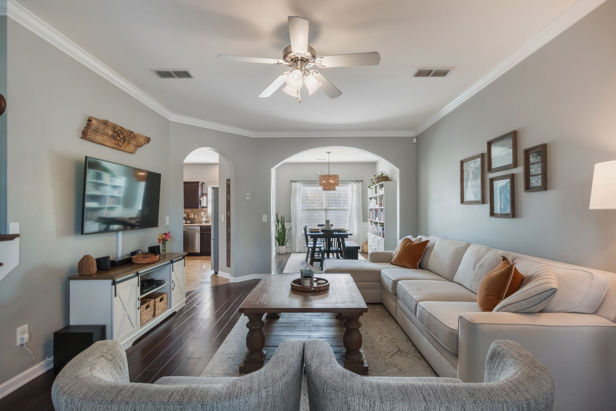 2105 Longhunter Chase Dr