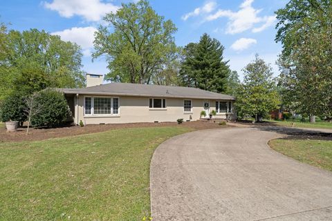 914 Sawyer Dr Murfreesboro TN 37129