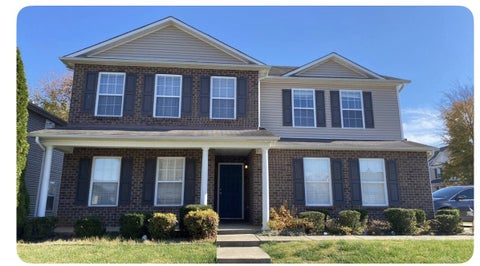 Photo of 526 Elderberry Way, Murfreesboro, TN 37128 (MLS # 3620815)