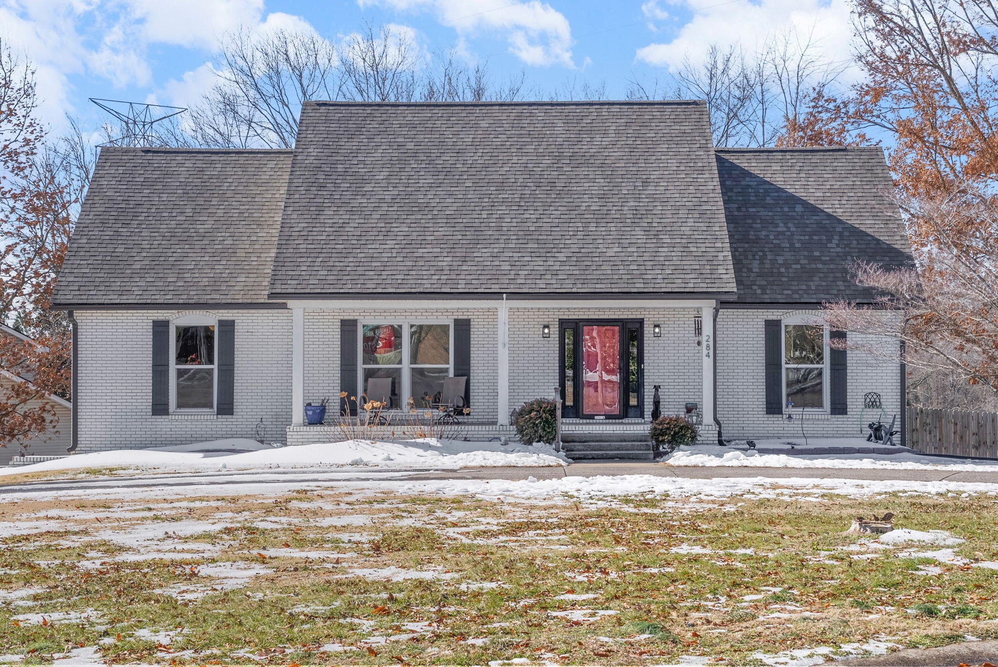 284 Andrew Jackson Dr